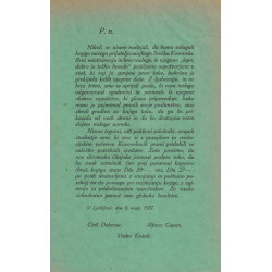 64. Srečko Kosovel - Pesmi