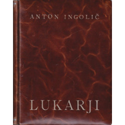 72. Anton Ingolič - dopisnica s podpisom