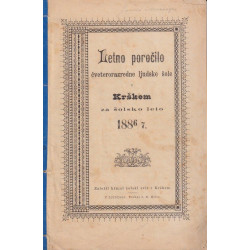 88. Krško - Letna šolska sporočila