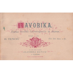 91. Lavorika