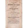 94. Anton Tomaž Linhart - Versuch einer Geschichte von Krain und der übrigen südlichen Slaven Oesterreichs 1-2