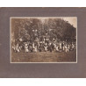 98. Ljubljana - člani Sokola II v Hribarjevem gaju na Koleziji 1920