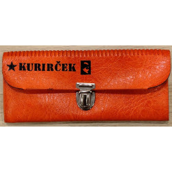 130. Peresnica - Kurirček