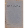 131. Cvetko Zagorski - Bog umira