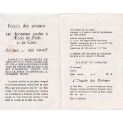 132. Veno Pilon - Novoletna čestitka  in podpis