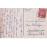138. Razglednica - Gradišče pri Vipavi