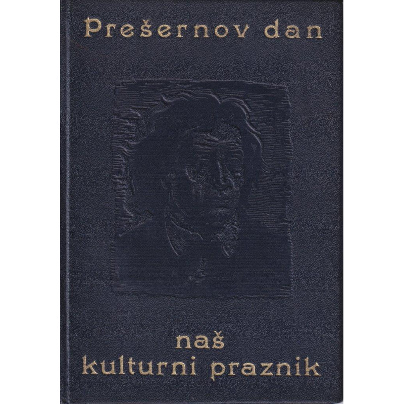 142. Prešernov dan - naš kulturni praznik