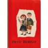 144. Prvo berilo - rdeče