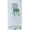 146. Stol Kamnik - lot 3 plakatov ob 80. letnici podjetja