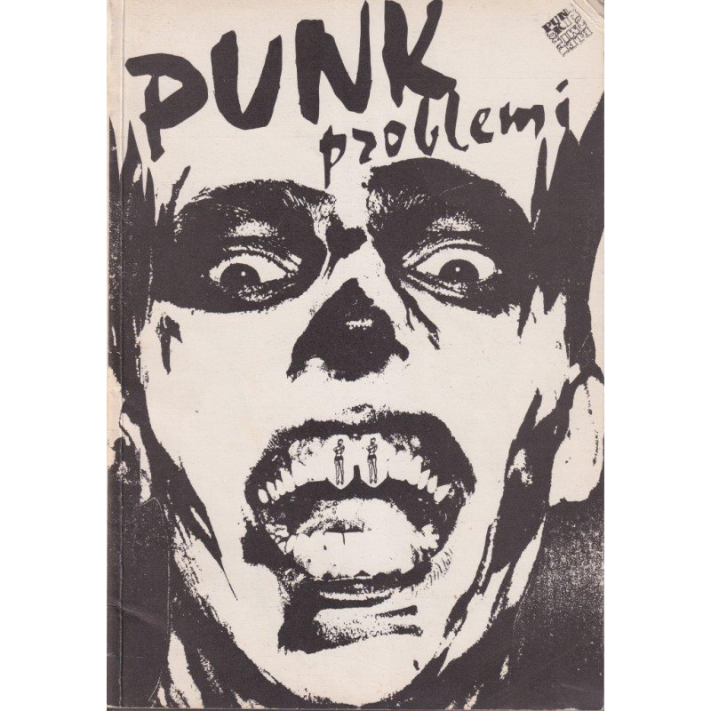 149. Punk Problemi (10-11/1983)