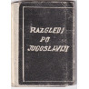 153. Razgledi po Jugoslaviji - erotični leporello