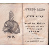 156. Sveto leto ino sveti zhas