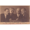 163. Maksim Gaspari - Diploma Ivanu Završanu, 1927