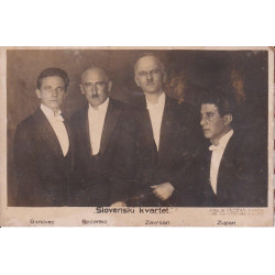 163. Maksim Gaspari - Diploma Ivanu Završanu, 1927