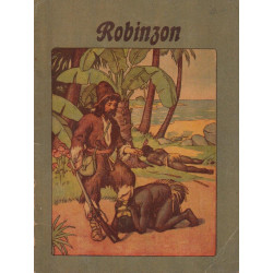 164. Robinson