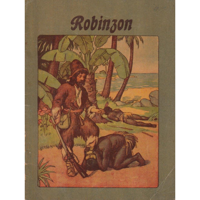 164. Robinson