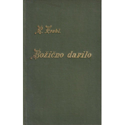 171. Rudolf Vrabl - štiri knjige