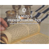 Bojan Zadravec - Za mizo s prekmurskimi Židi