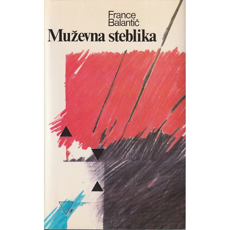 France Balantič - Muževna steblika