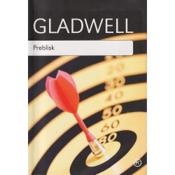 Malcolm Gladwell - Preblisk