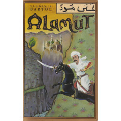 Vladimir Bartol - Alamut