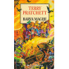 Terry Pratchett - Barva magije