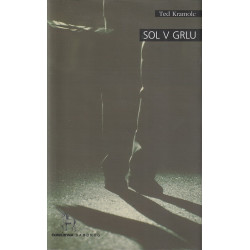 Ted Kramolc - Sol v grlu