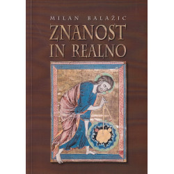 Milan Balažic - Znanost in realno