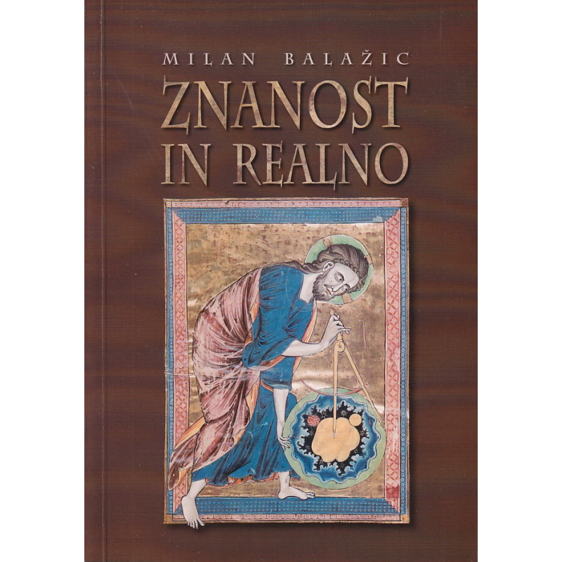 Milan Balažic - Znanost in realno