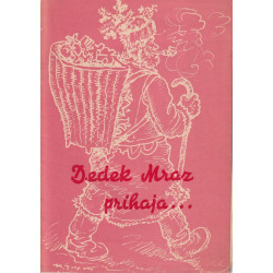 216. Dedek Mraz prihaja