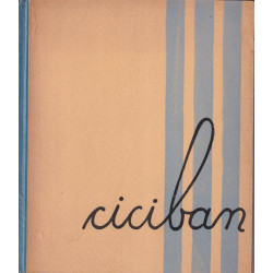 214. Oton Župančič - Ciciban