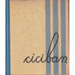 214. Oton Župančič - Ciciban