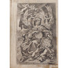 212. Janez Vajkard									 Valvasor - Topographia Archiducatus Carinthiae antiquae & modernae completa, 1688
