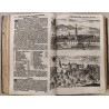 212. Janez Vajkard									 Valvasor - Topographia Archiducatus Carinthiae antiquae & modernae completa, 1688