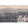 194. Razglednica- Planina pri Rakeku-Gostilna Fran Rus