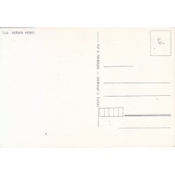 Tone Fornezzi-Tof - SOS, rešite nas