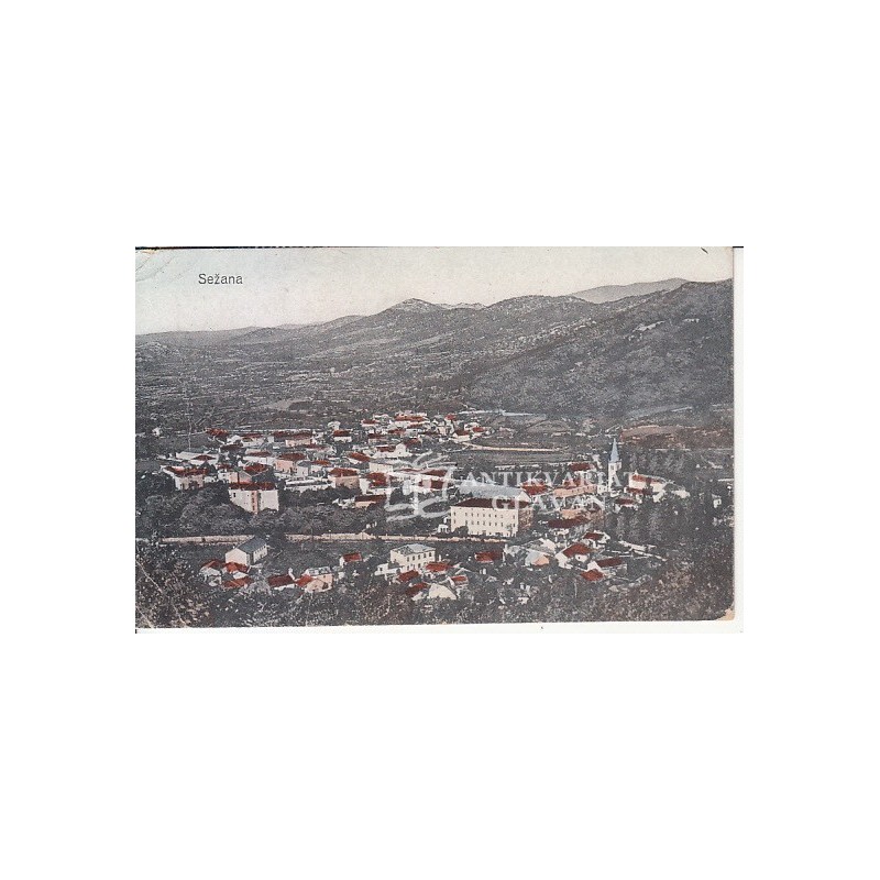 Sežana