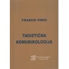 France Vreg - Taoistična komunikologija
