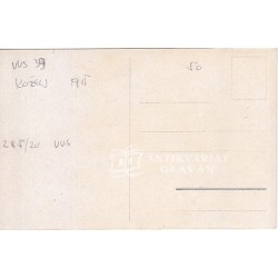 Vojska v slikah št. 39