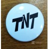 Alan Ford - priponka TNT