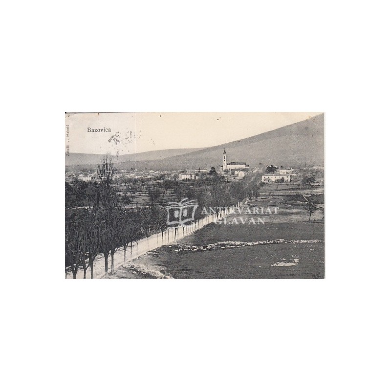 Bazovica