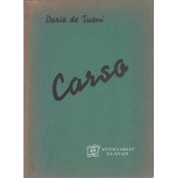Dario de Tuoni - Carso