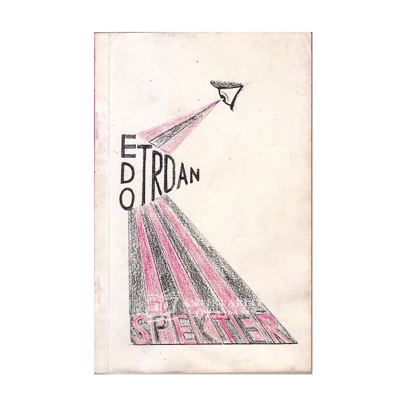 TRDAN, Edvard - Spekter