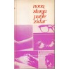ZIDAR, Pavle- Nova stanja