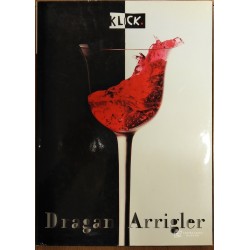 ARRIGLER, Dragan - Klick.