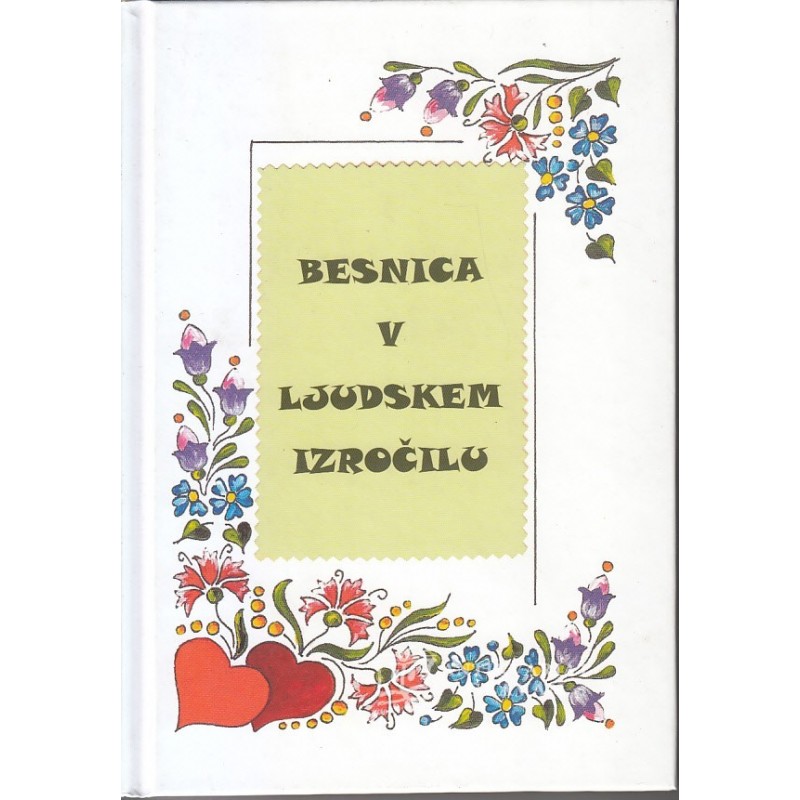 Besnica v ljudskem izročilu