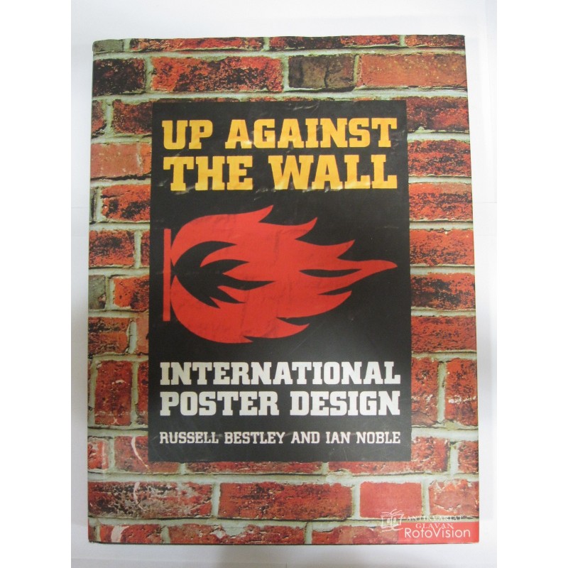 Russell Bestley, Ian Noble - Up against the wall