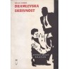 Julian Symons - Bramleyska skrivnost