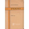 Anton Boštele - Pesmi