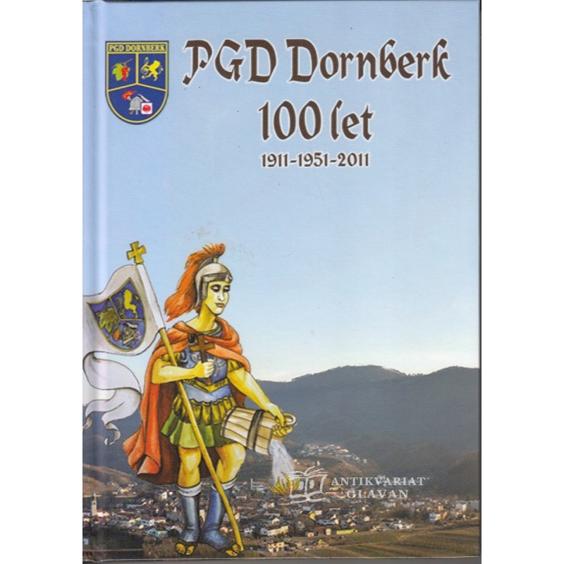 PGD Dornberk